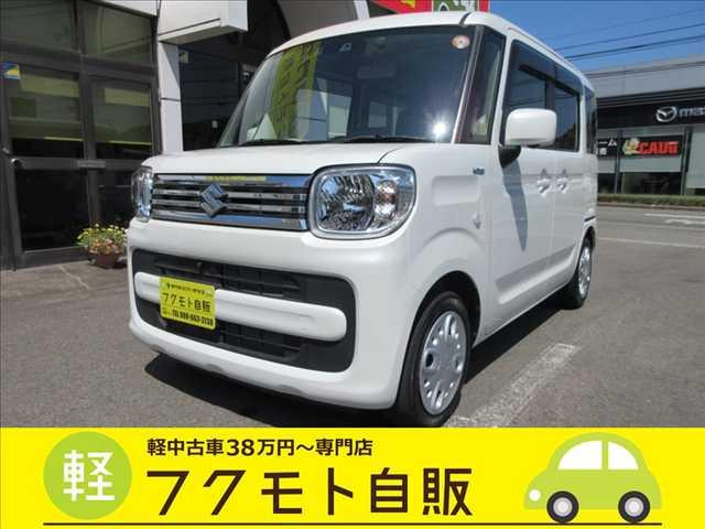 スペーシア ハイブリッド(HYBRID)  X 