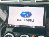 【純正ナビ】人気の純正ナビを装備。オーディオ機能も充実しており、Bluetooth接続すればお持ちのスマホやMP3プレイヤーの音楽を再生可能!毎日の運転がさらに楽しくなります!!