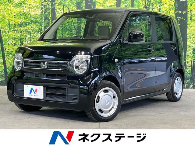 N-WGN G