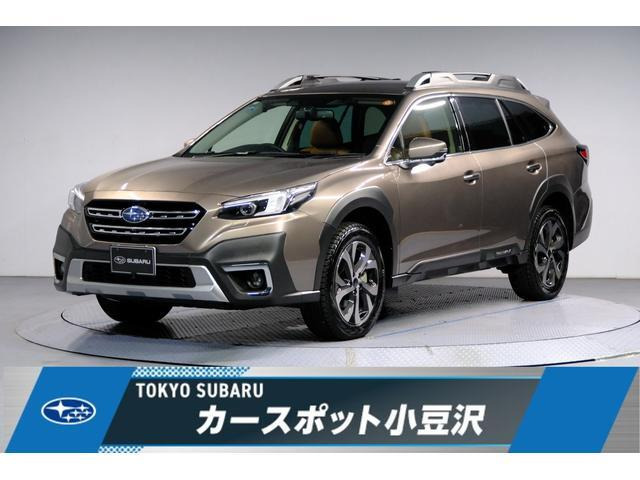 レガシィアウトバック  1.8 リミテッド EX 4WD