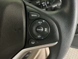 【アダプティブ・クルーズ・コントロール】予め設定した車速内でクルマが自動的に加減速。 前走車との適切な車間距離を維持しながら追従走行し、高速道路でのドライバーの疲労を軽減してくれる嬉しい機能付♪