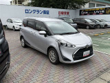 シエンタ 1.5 X クルマイスシヨウ