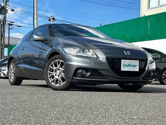 CR-Z 1.5 アルファ 修復歴無し