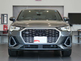 Q3  35 TDI クワトロ Sライン ディーゼルターボ 4WD