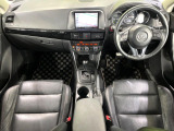 CX-5 2.2 XD Lパッケージ 