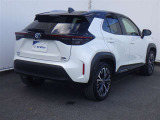 ヤリスクロス 1.5 ハイブリッド Z E-Four 4WD