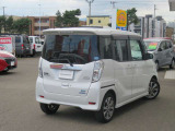 デイズルークス ハイウェイスター X Gパッケージ 4WD 