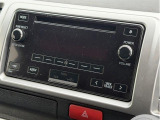 ハイエースバン 2.8 スーパーGL ロング ディーゼル 禁煙車 バックカメラ 衝突軽減シ...