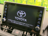 RAV4 2.0 G Zパッケージ 4WD 
