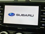 【純正7インチナビ】人気の純正ナビを装備。オーディオ機能も充実しており、Bluetooth接続すればお持ちのスマホやMP3プレイヤーの音楽を再生可能!毎日の運転がさらに楽しくなります!!