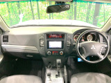 パジェロ 3.0 ロング エクシード 4WD 