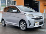 自社指定整備工場にて点検整備を行ってからご納車致します。記録簿付き!