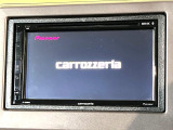 【ディスプレイオーディオ】視認性が高いディスプレイオーディオを装備♪操作性も良好で直感的なソース選択が可能です。