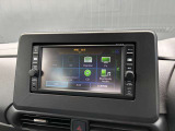 CD/Bluetooth音楽/TV