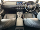 ZR-V 2.0 e:HEV Z 4WD 本革シート
