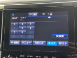 アルファードハイブリッド 2.4 SR Cパッケージ 4WD 4WD 本革シート