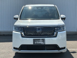 ステップワゴン  2.0 e:HEV スパーダ