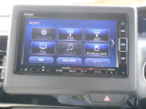 Gathers VXM-224VFi フルセグTVです!Bluetoothも接続可能です♪