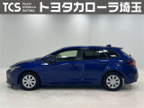 外板色はダークブルーマイカメタリック(8W7)!