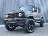 スズキ ジムニーノマド 1.5 FC 4WD