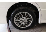 アルミホイール【タイヤサイズ205/55R16】