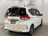 【Honda認定中古車 U-Select】 は3つの安心をお約束します。 1 Hondaのプロが整備した安心。 2 第三者機関がチェックした安心。 3 購入後もHondaが保証する安心。