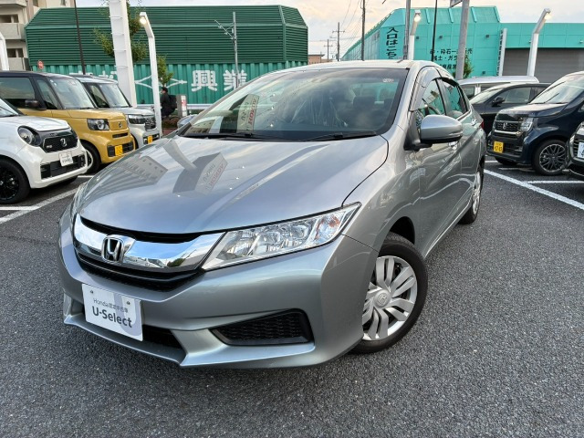 グレイス 1.5 LX 