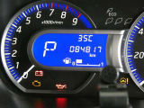 入庫時のメーター走行距離になります。また構内移動等により若干距離が伸びることがありますがご了承ください。