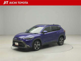 カローラクロス 1.8 ハイブリッド Z 