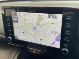 ヤリスクロス 1.5 ハイブリッド Z 修復歴無し