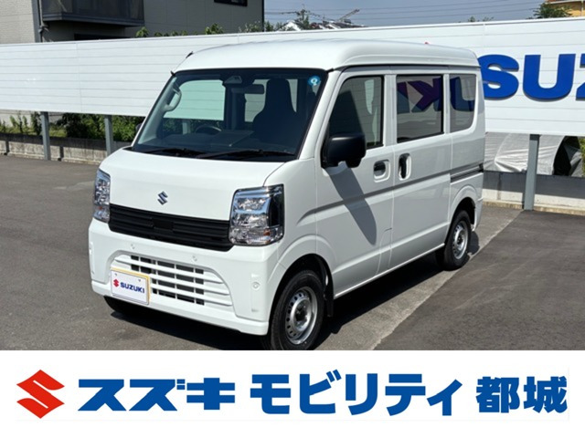 エブリイ PA ハイルーフ