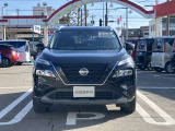エクストレイル  1.5 X e-4ORCE 4WD