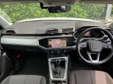 Audiのインテリアはエクステリア同様、優れたデザイン性とクオリティ、そして機能性を兼ね備えております。