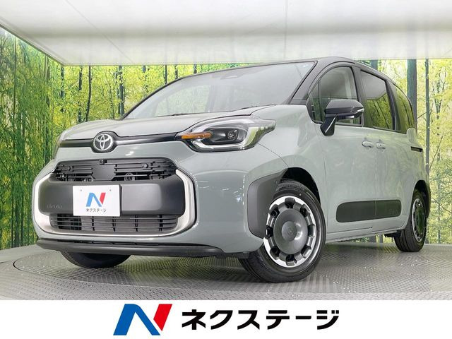 シエンタ ハイブリッド 1.5 Z
