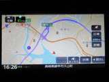 ナビメインメニュー。