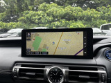 IS 300h バージョンL 禁煙車 ワンオーナー 3眼LEDヘッドライト
