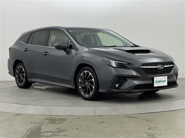レヴォーグ 1.8 GT EX 4WD 修復歴無し