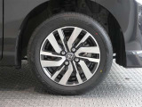 R8年式夏タイヤ165/65R14ダンロップ製です。