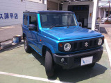 ジムニー XC 4WD 