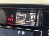 車両情報や燃費データを見やすく表示。