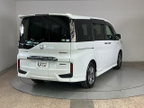 ステップワゴン 2.0 スパーダ ハイブリッド G EX ホンダセンシング 