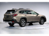 レガシィアウトバック  1.8 リミテッド EX 4WD