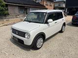 アルトラパン S 4WD 
