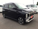 eKクロス G 4WD 