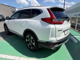 親切・丁寧なサービススタッフが対応します。車検・点検整備・事故等の修理などアフターサービスも安心です♪