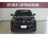 ヤリスクロス 1.5 Z 
