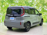シエンタ ハイブリッド 1.5 Z E-Four 4WD 