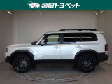 ランドクルーザー250 2.7 VX 4WD 