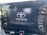 カローラスポーツ 1.2 G 