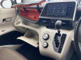 【 オートエアコン 】車内温度を感知して自動で温度調整をしてくれるのでいつでも快適な車内空間を創り上げます!